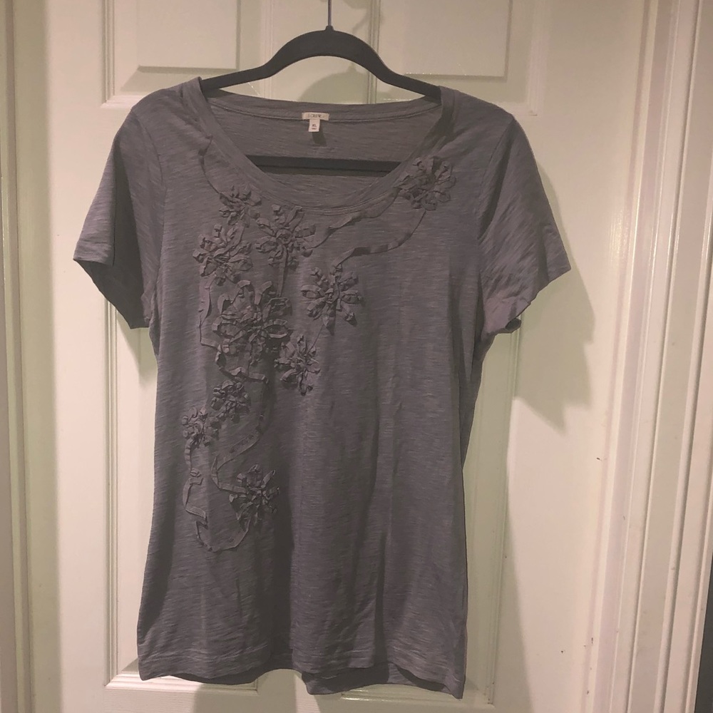 JCrew top